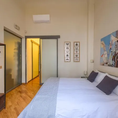 A Stone's Throw From The Duomo 아파트 피렌체
