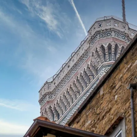 A Stone's Throw From The Duomo * 피렌체