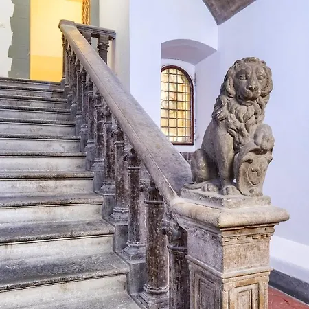 A Stone's Throw From The Duomo * 피렌체