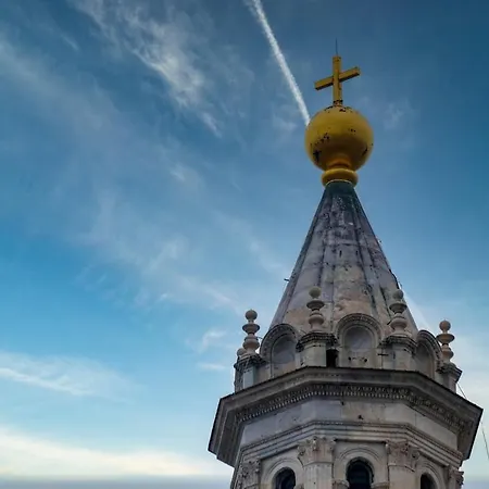 아파트 A Stone's Throw From The Duomo 피렌체
